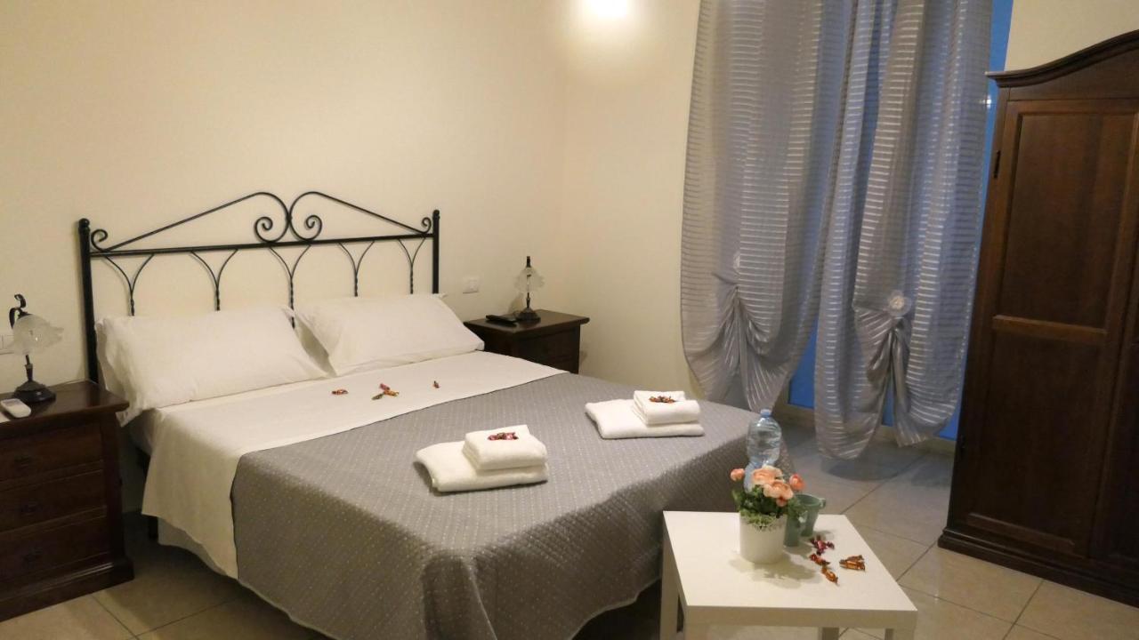 Dimora Cirillo Naples