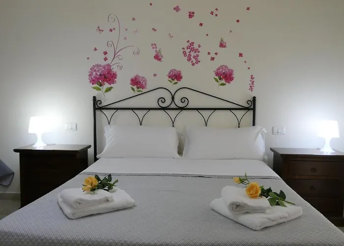 B&B Dimora Cirillo