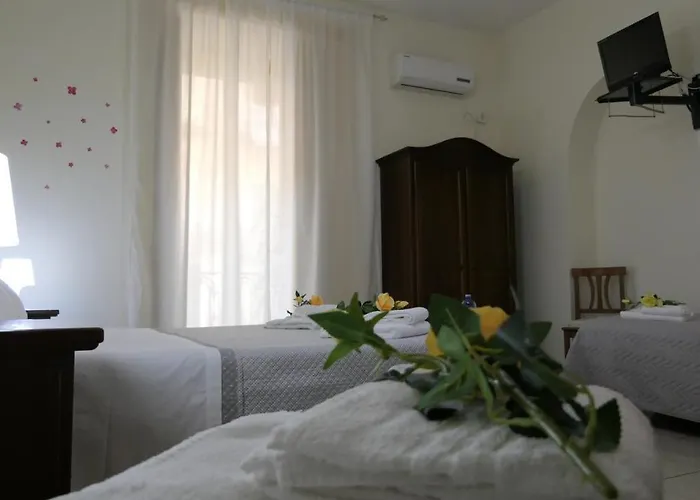 B&B Dimora Cirillo