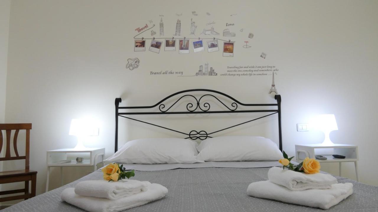 Bed and breakfast Dimora Cirillo