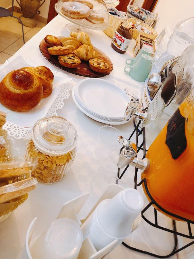 Bed & Breakfast Dimora Cirillo 3*